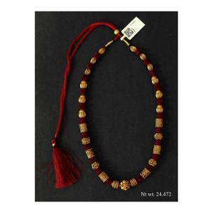 Buy 22 Karat Gold Necklace