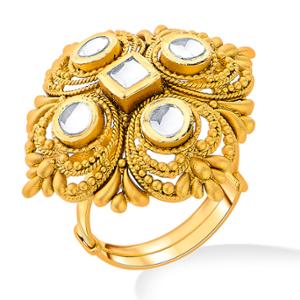 Buy 22 Karat Gold Ring