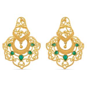 Buy 22 Karat Gold Earrings