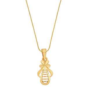 Buy 22 Karat Gold Pendant