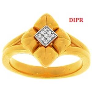 Buy 22 Karat Gold Ring