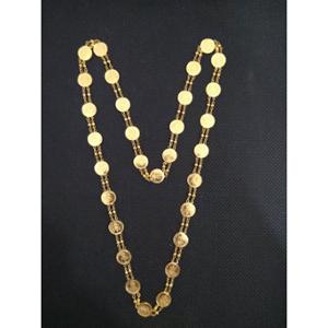 Buy 22 Karat Gold Necklace