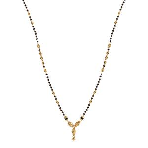 Buy 22 Karat Gold Mangalsutra