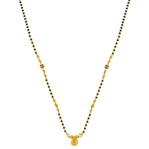 Buy 22 Karat Gold Mangalsutra
