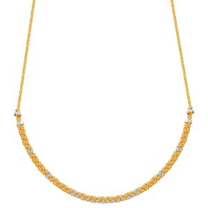 Buy 22 Karat Gold Chain For Women