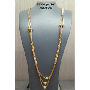 Buy 22 Karat Gold Chain