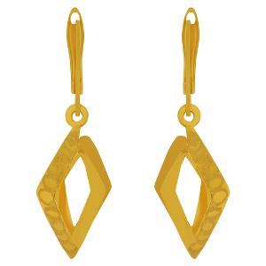 Buy 22 Karat Gold Earrings