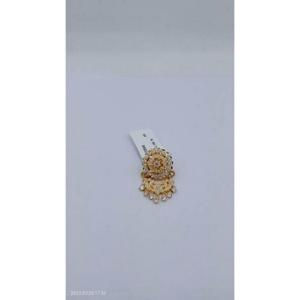 Buy 22 Karat Gold Mang Tikka