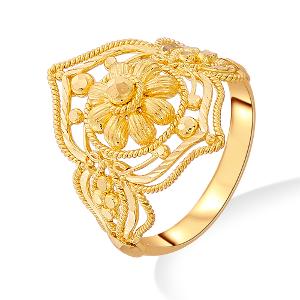 Buy 22 Karat Gold Ring