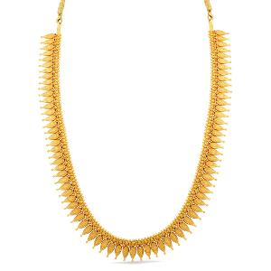 Buy 22 Karat Gold Necklace