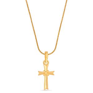 Buy 22 Karat Gold Pendant