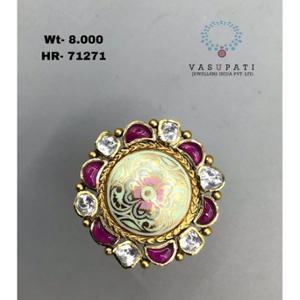 Buy 22 Karat Gold Ring