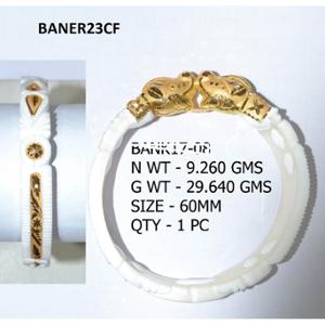 Buy 22 Karat Gold Bangles