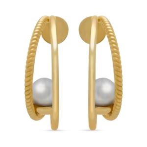 Buy 14 Karat Gold Earrings