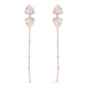 Buy Glinting Triangle Diamond Drop