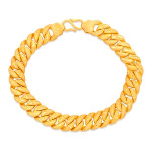 Buy 22 Karat Gold Bracelet