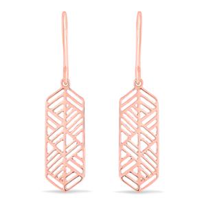 Buy 18 Karat Gold Earrings