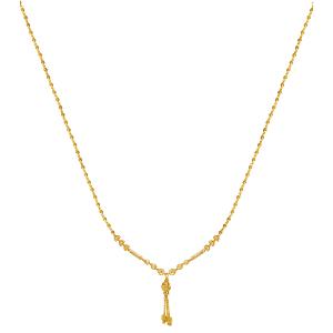 Buy 22 Karat Gold Chain For Women