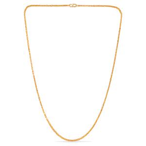 Buy 22 Karat Gold Chain