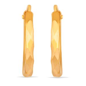 Buy 22 Karat Gold Earrings