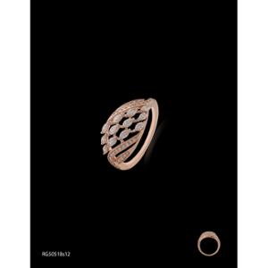 Buy 18 Karat Gold & Diamond Ring