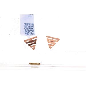Buy 18 Karat Gold Earrings