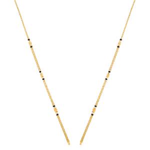 Buy 22 Karat Gold Mangalsutra