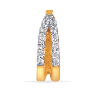 Buy 22 Karat Gold Nose Pin