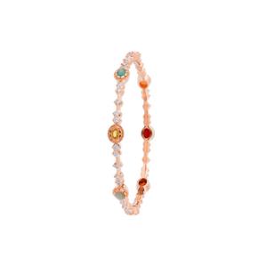 Buy 22 Karat Gold & Diamond Bangles