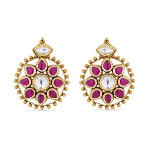 Buy 22 Karat Gold Earrings