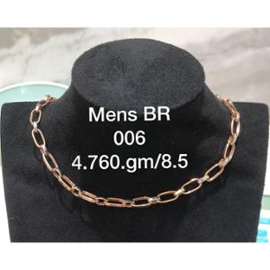 Buy 18 Karat Gold Bracelet
