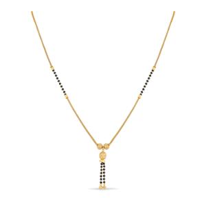 Buy 22 Karat Gold Mangalsutra