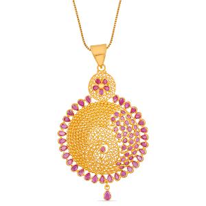 Buy 22 Karat Gold Pendant