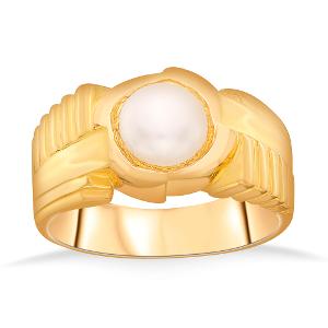 Buy 22 Karat Gold Ring
