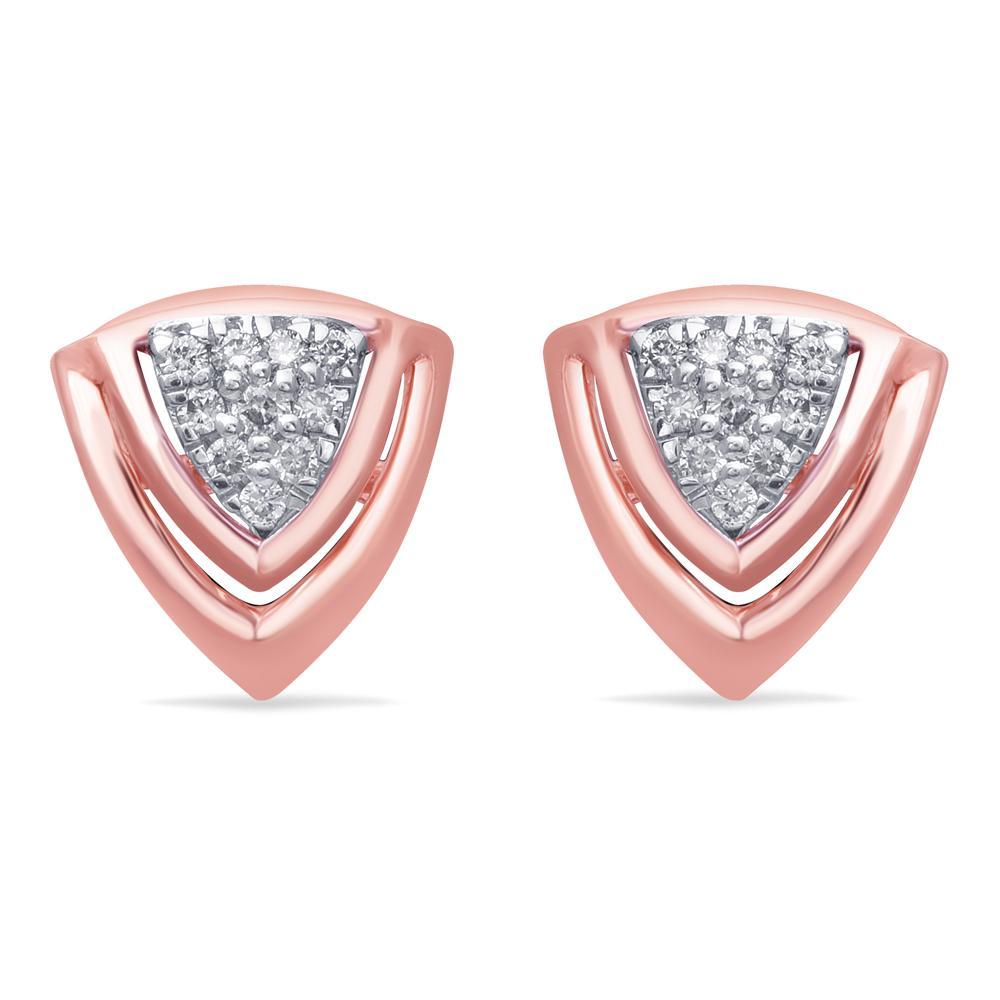 Buy Glam Diamond Earrings