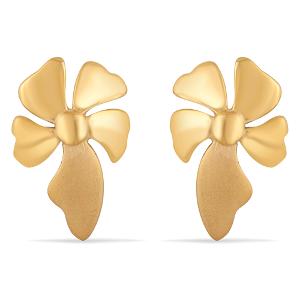 Buy 18 Karat Gold Earrings