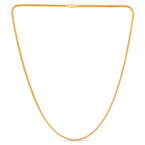 Buy 22 Karat Gold Chain