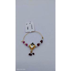 Buy 22 Karat Gold Nose Ring
