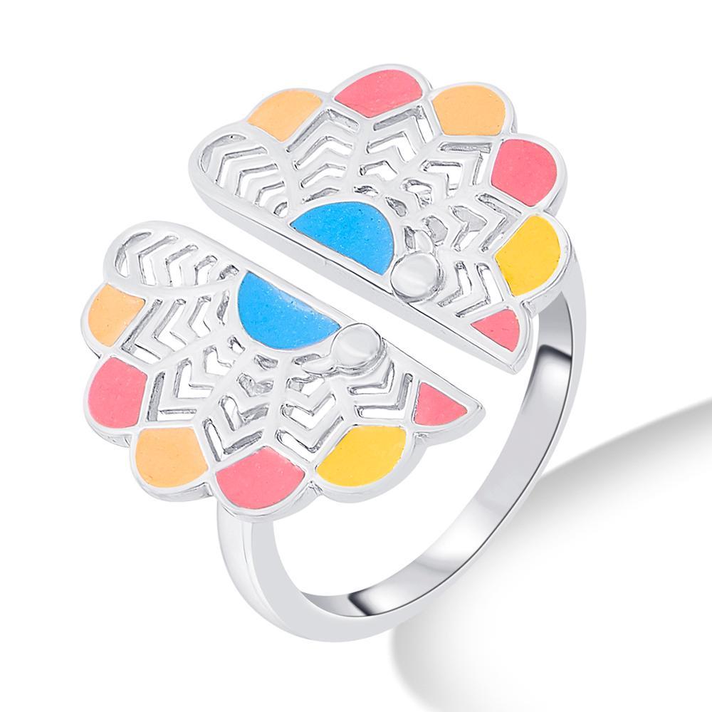 Buy Petite Paradise Ring