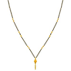 Buy 22 Karat Gold Mangalsutra