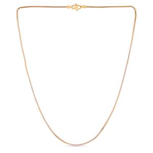 Buy Celestial Serpent Gold Chain