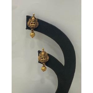 Buy 22 Karat Gold Earrings