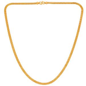 Buy 22 Karat Gold Chain For Men