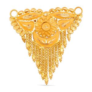 Buy 22 Karat Gold Mangalsutra