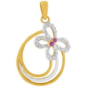 Buy 22 Karat Gold Pendant