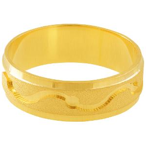 Buy 22 Karat Gold Ring