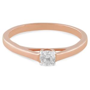 Buy Single Stone Diamond Ring