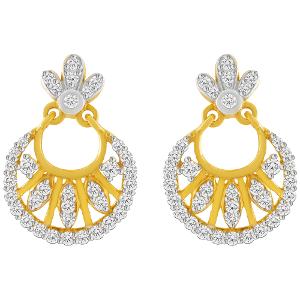 Buy 22 Karat Gold Earrings