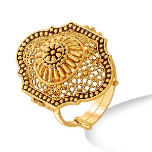 Buy 22 Karat Gold Ring