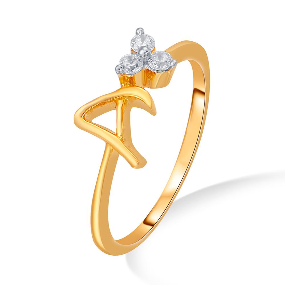 Buy 22 Karat Gold Ring